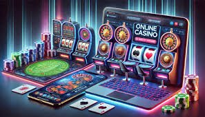 Pemain slot online sedang menikmati slot288 dengan smartphone